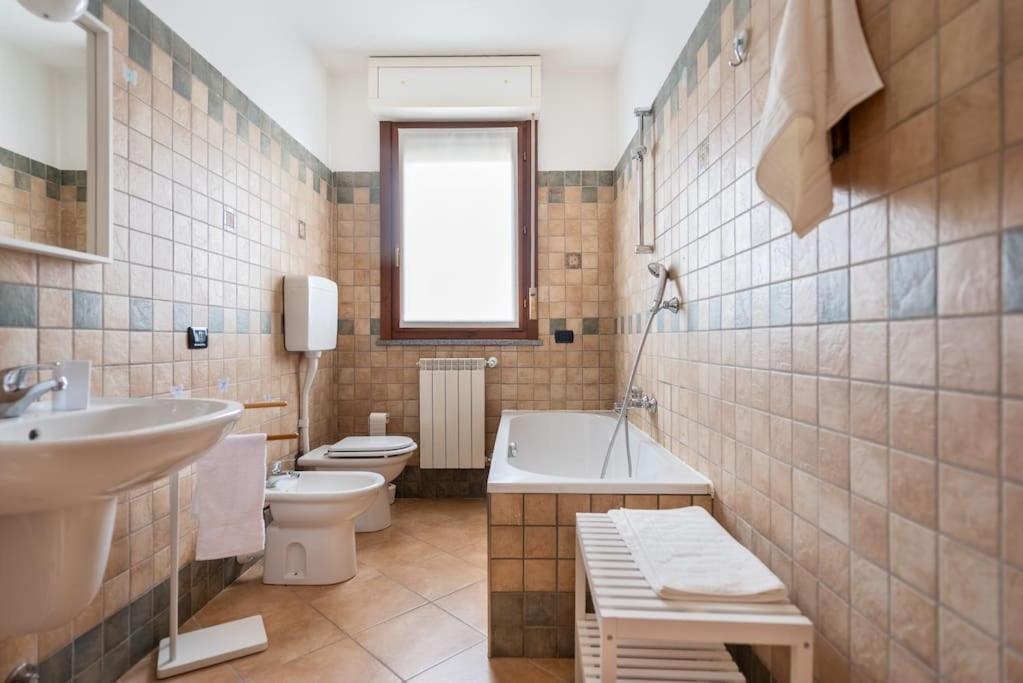Attico Vicino Milano, Mxp, Rho Fiera Διαμέρισμα Busto Arsizio Εξωτερικό φωτογραφία