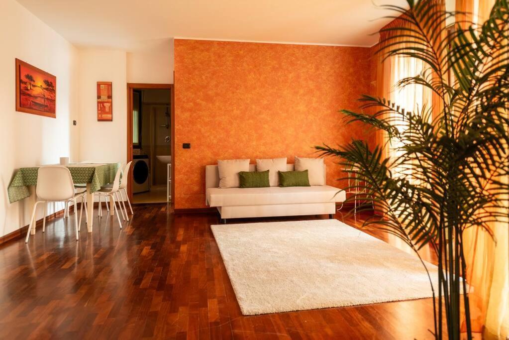 Attico Vicino Milano, Mxp, Rho Fiera Διαμέρισμα Busto Arsizio Εξωτερικό φωτογραφία