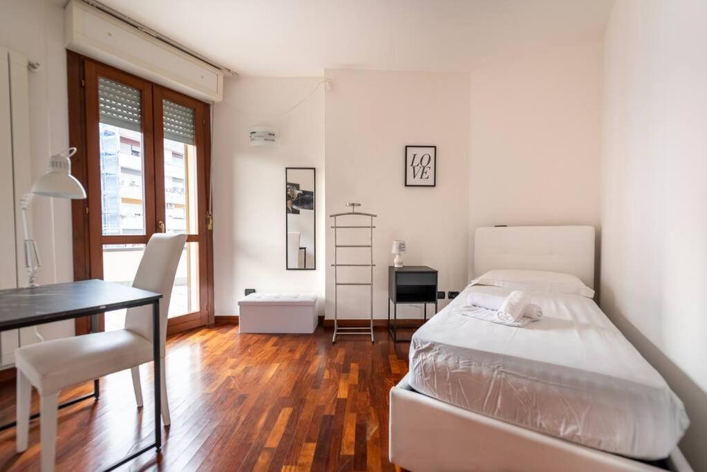 Attico Vicino Milano, Mxp, Rho Fiera Διαμέρισμα Busto Arsizio Εξωτερικό φωτογραφία
