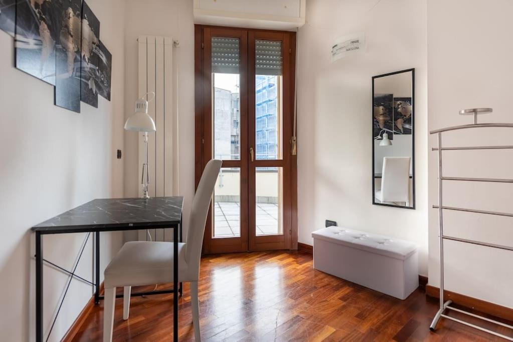 Attico Vicino Milano, Mxp, Rho Fiera Διαμέρισμα Busto Arsizio Εξωτερικό φωτογραφία