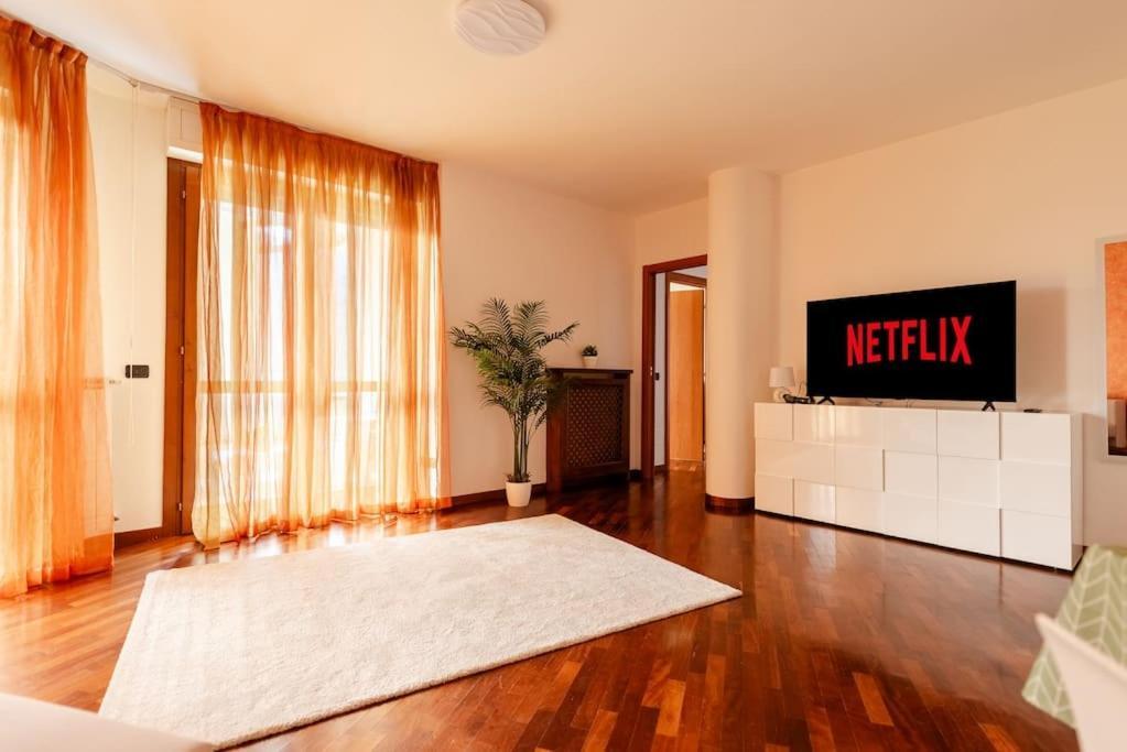 Attico Vicino Milano, Mxp, Rho Fiera Διαμέρισμα Busto Arsizio Εξωτερικό φωτογραφία